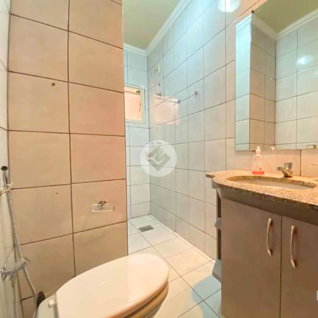 Casa 3 quartos no Veredas da Cidade, Araxá — foto 6 de 6
