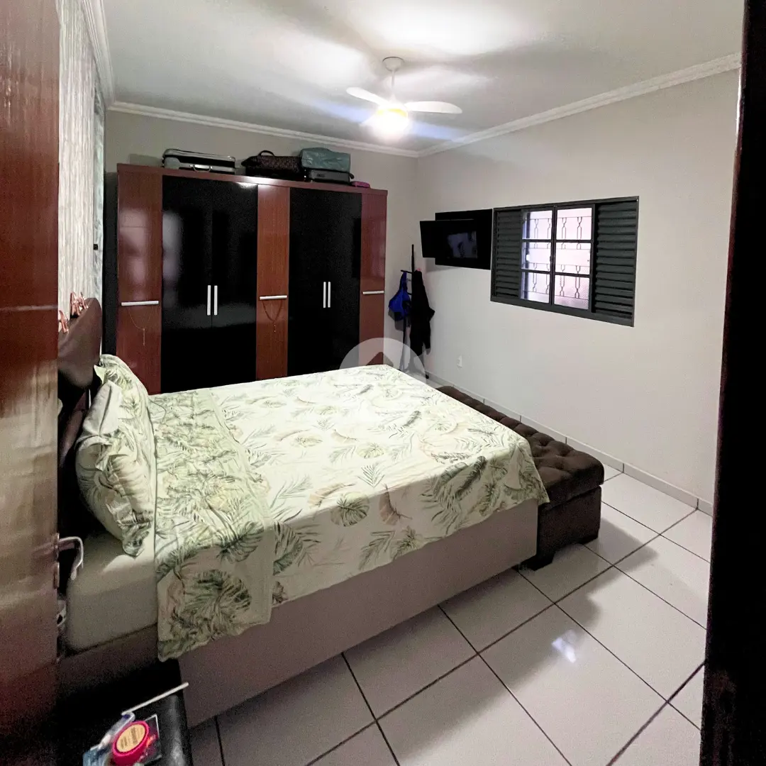 Casa 3 quartos no Jardim Europa, Araxá — foto 5 de 6
