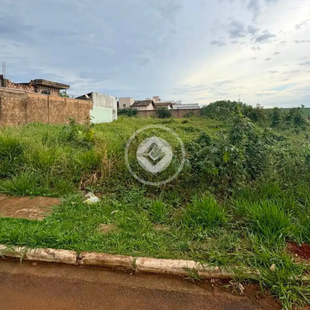Terreno Loteamento Fenícia, Araxá - MG — foto 2