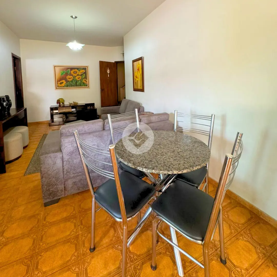 Apartamento 3 quartos no Centro, Araxá — foto 5 de 6