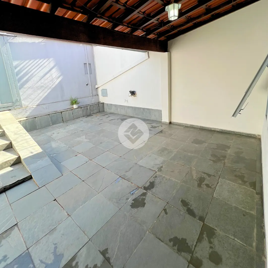 Casa 3 quartos no Urciano Lemos, Araxá — foto 4 de 6