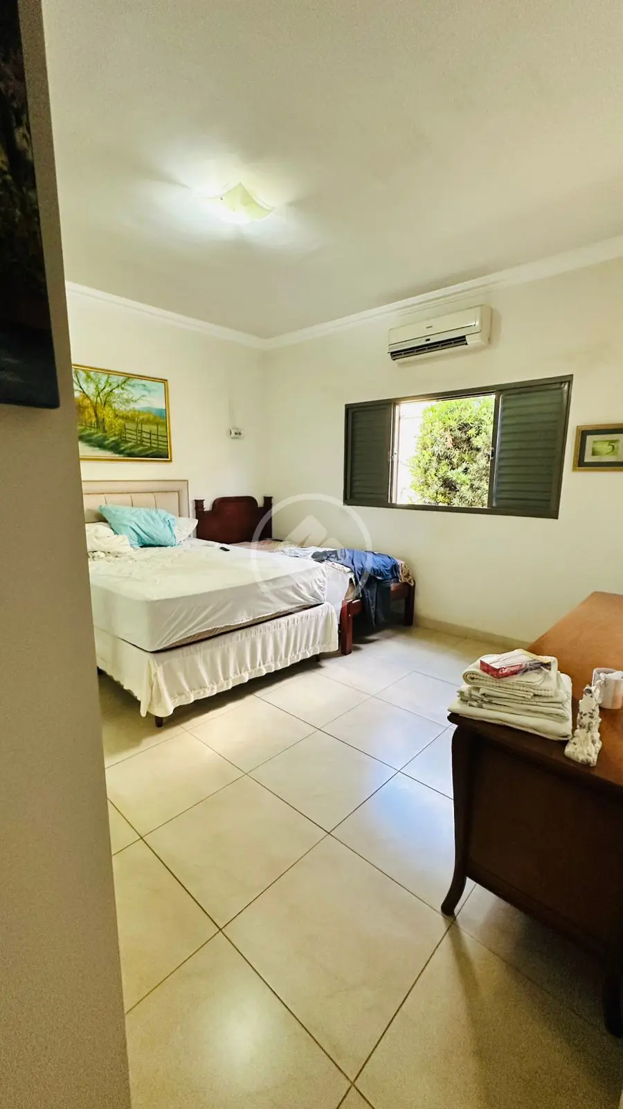 Casa 3 quartos no Guilhermina Vieira Chaer, Araxá — foto 6 de 6