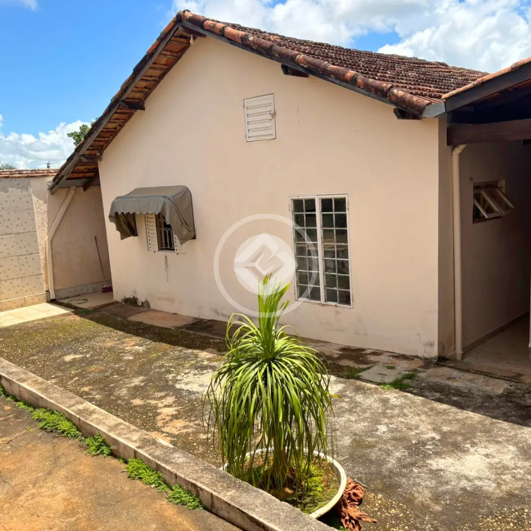 Casa 4 quartos no Parque das Flores, Araxá — foto 6 de 6