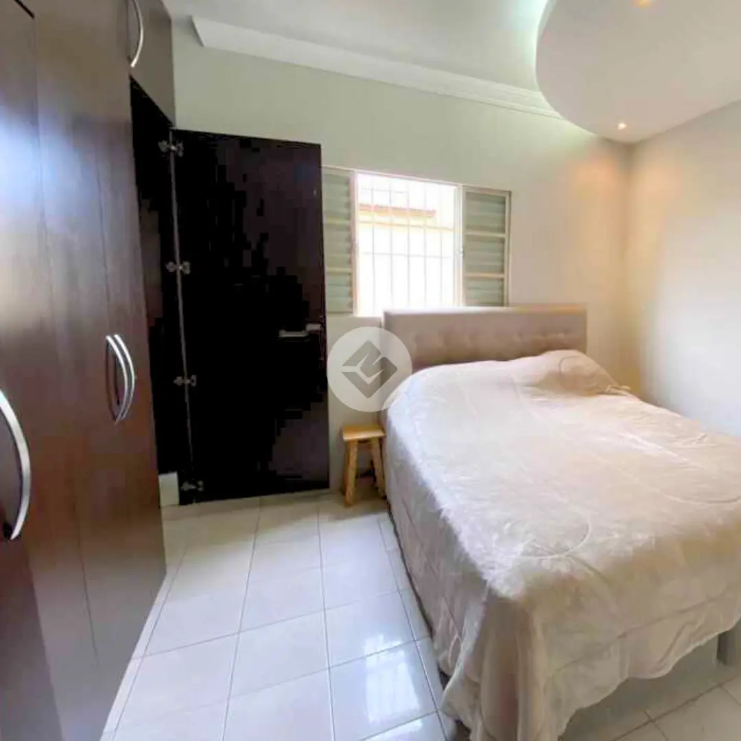 Casa 3 quartos no Veredas da Cidade, Araxá — foto 4 de 6