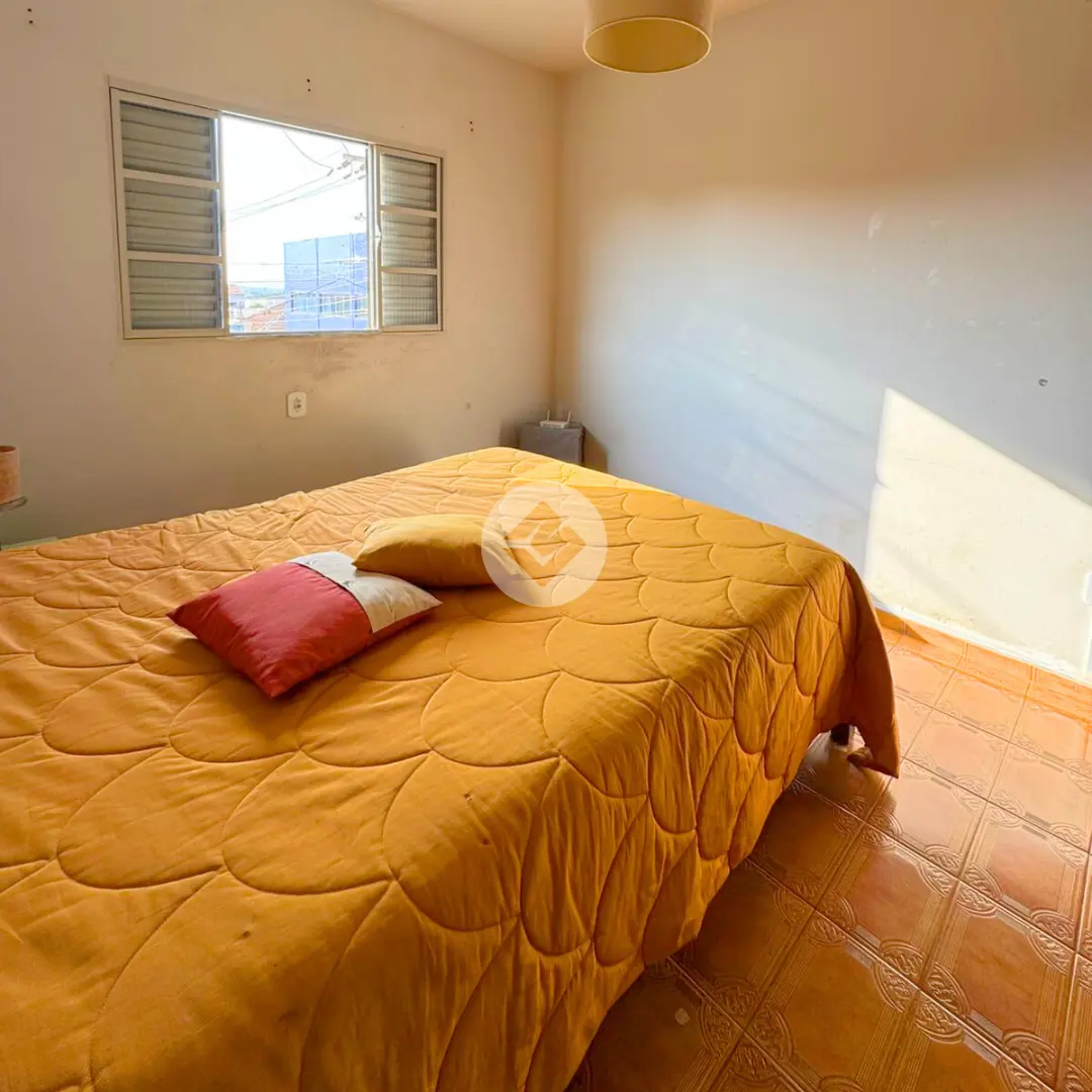Apartamento 3 quartos no Centro, Araxá — foto 2 de 6