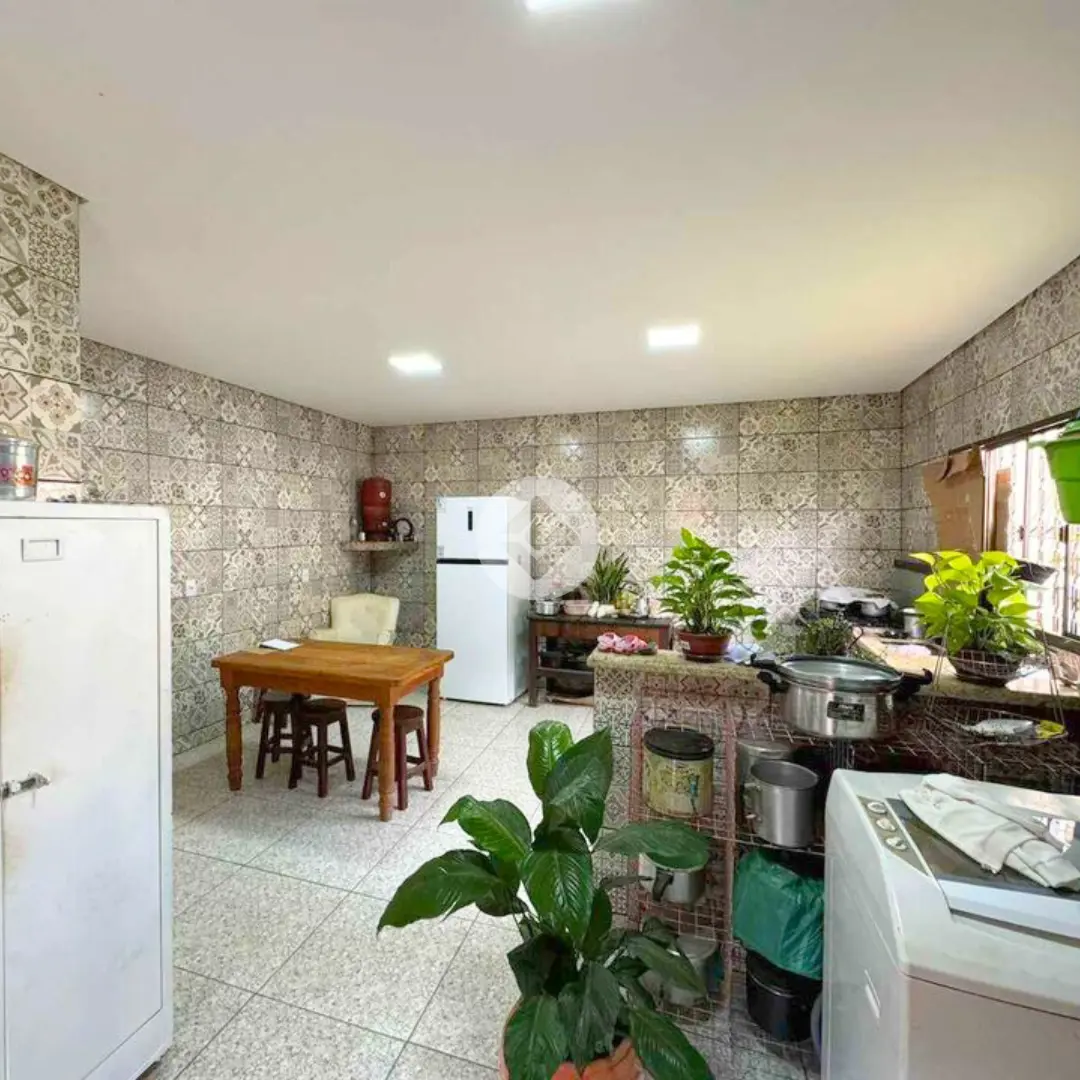 Casa 3 quartos no Vila João Ribeiro, Araxá — foto 4 de 6