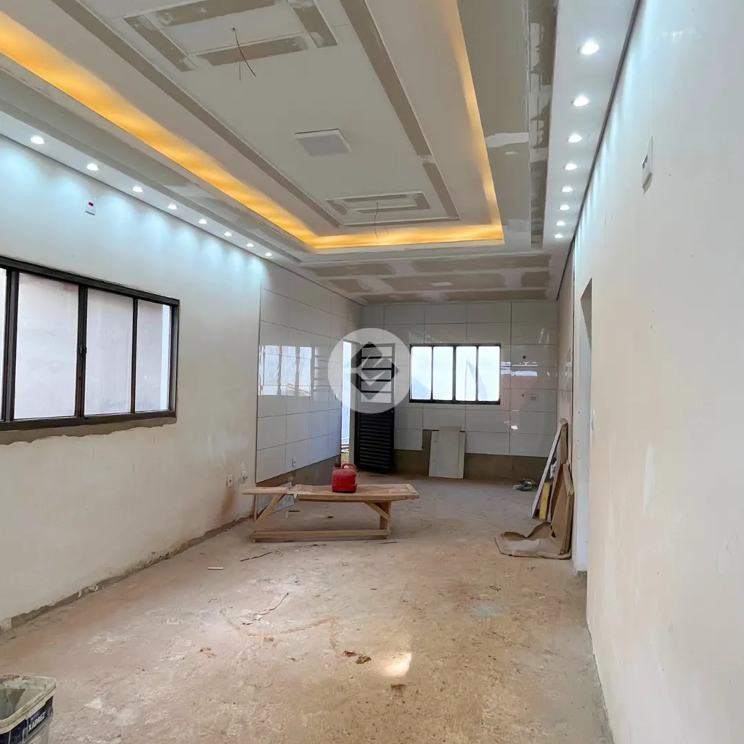Casa 3 quartos no Parque das Mangabeiras, Araxá — foto 6 de 6