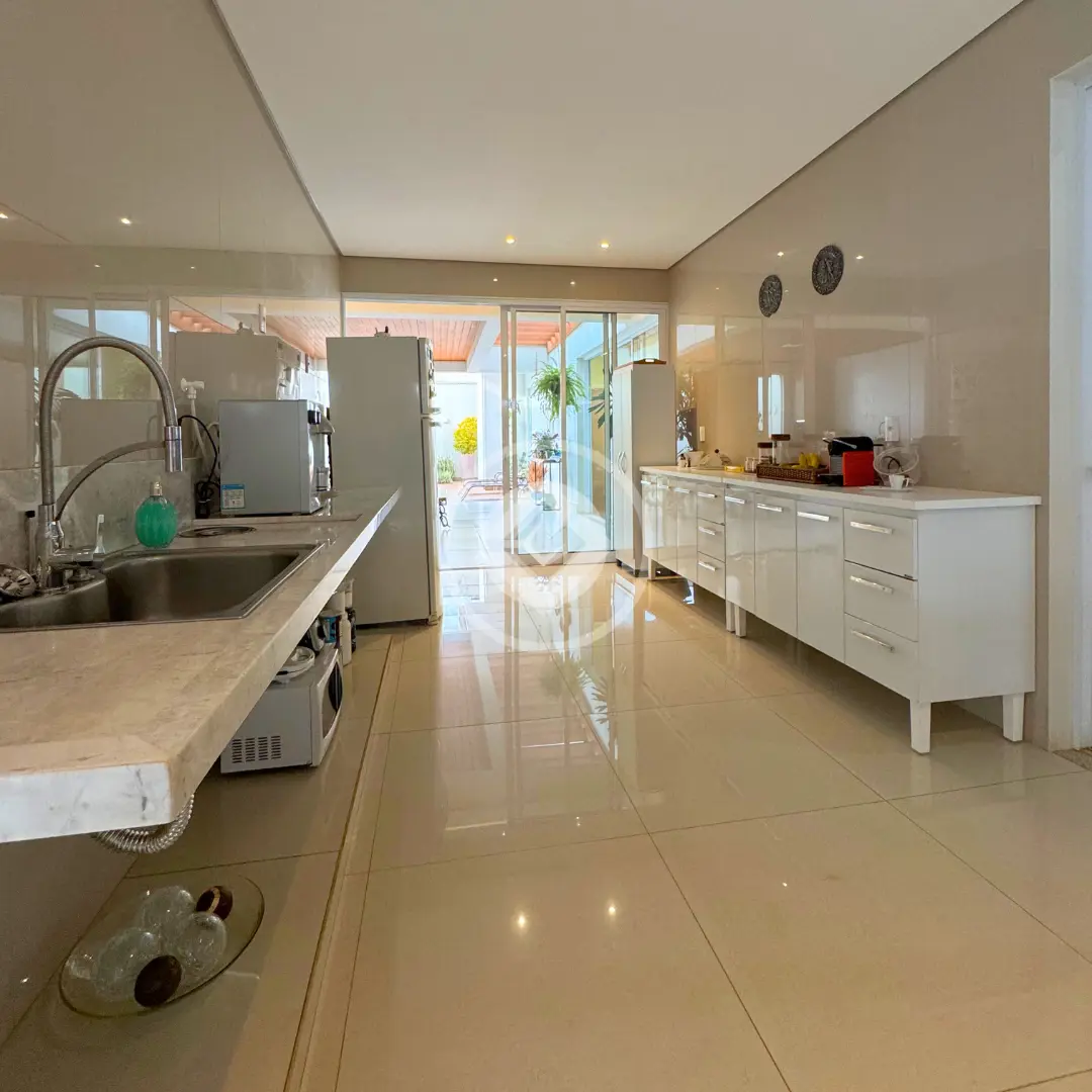 Casa 3 quartos no Veredas da Cidade, Araxá — foto 3 de 6