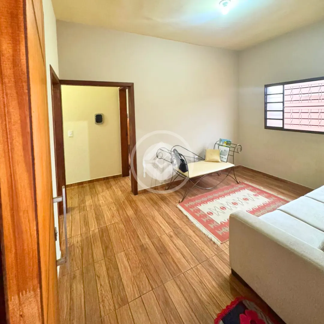 Casa 3 quartos no Loteamento Novo Pão de Açucar, Araxá — foto 6 de 6
