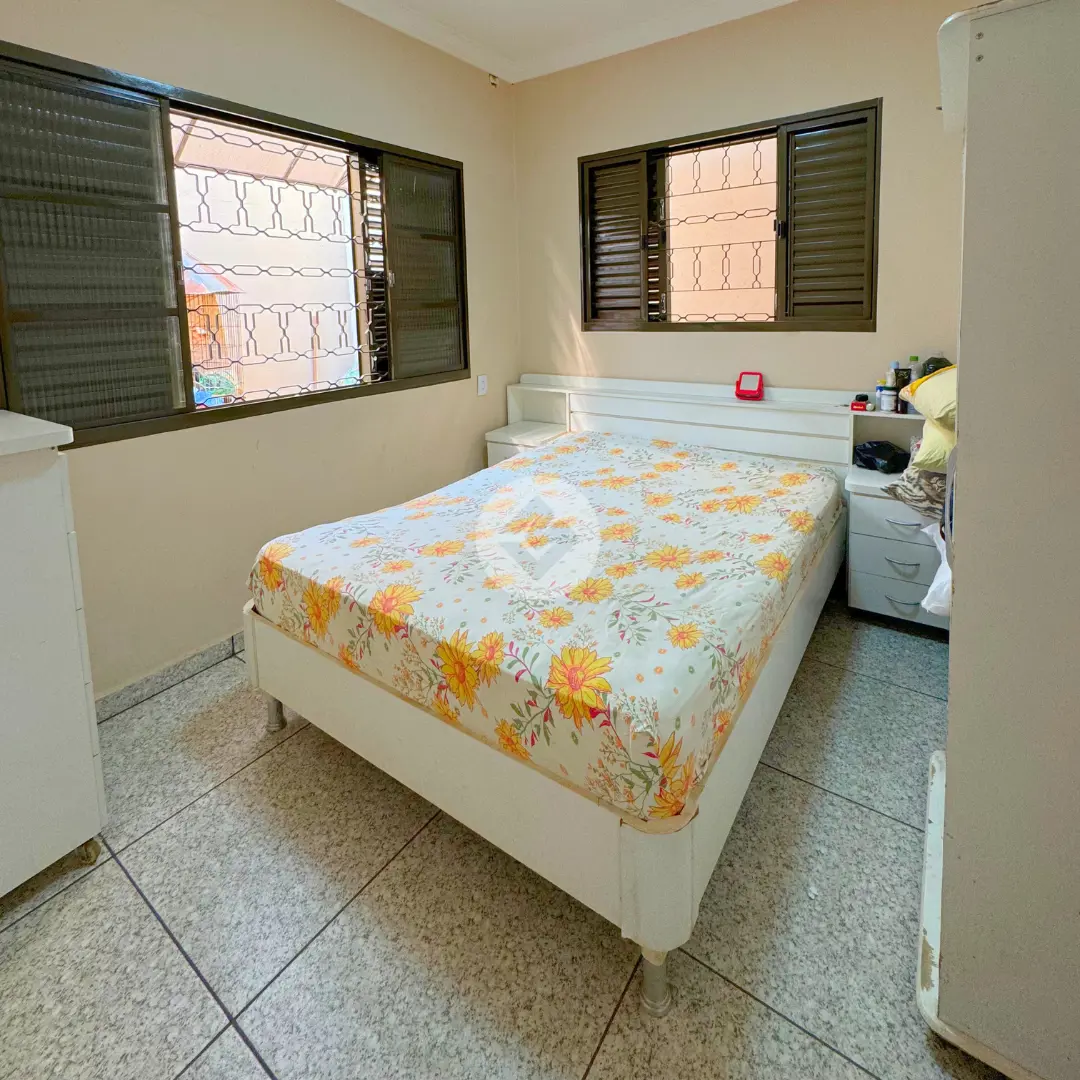 Casa 3 quartos no Vila João Ribeiro, Araxá — foto 5 de 6