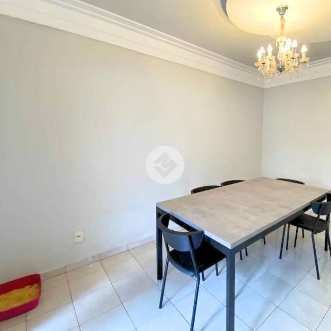 Casa 3 quartos no Veredas da Cidade, Araxá — foto 3 de 6