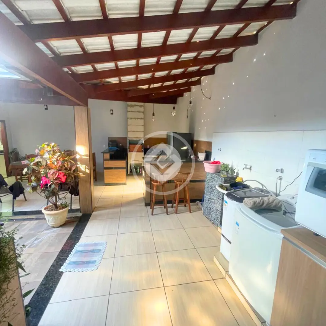 Casa Pão-de-Açúcar, Araxá - MG — foto 2