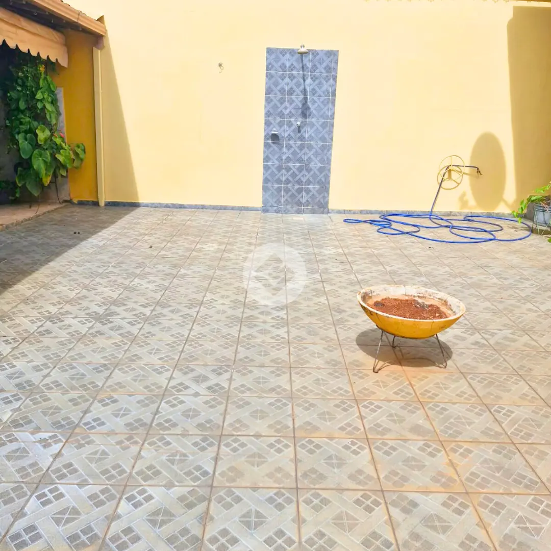 Casa 4 quartos no Vila Estância, Araxá — foto 5 de 5