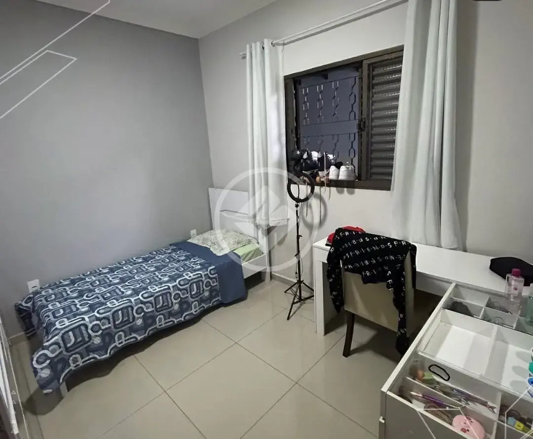 Casa Santa Rita, Araxá - MG — foto 1