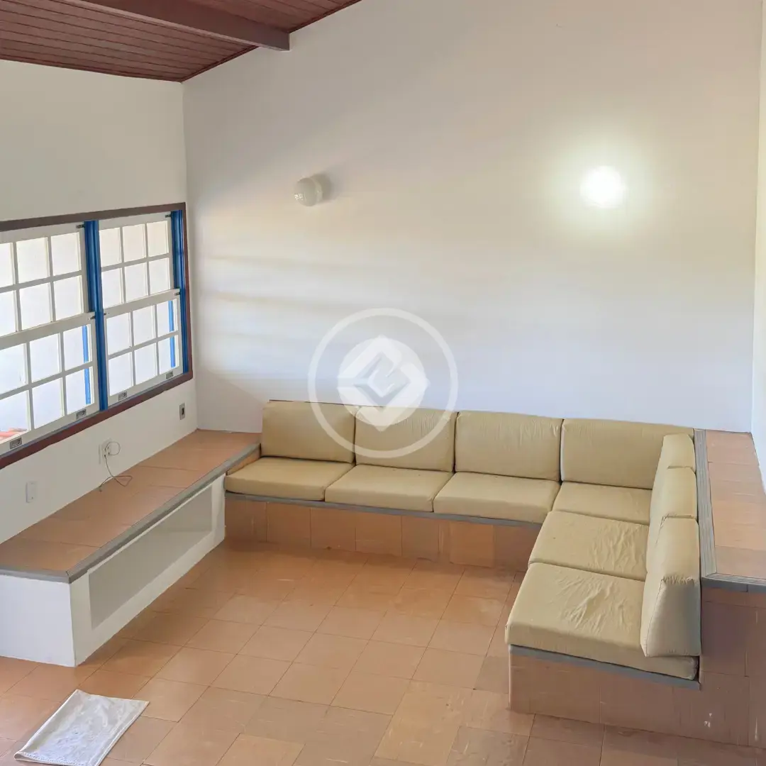 Casa Condomínio Vila Lamartine (Área II), Araxá - MG — foto 2
