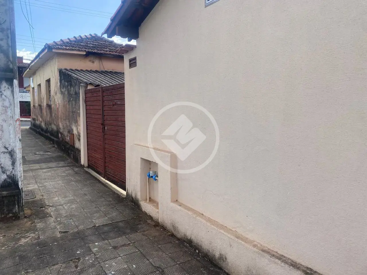 Terreno Centro, Araxá - MG — foto 2