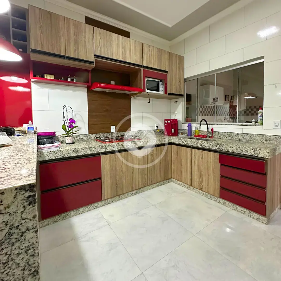 Casa 3 quartos no Jardim Europa, Araxá — foto 6 de 6