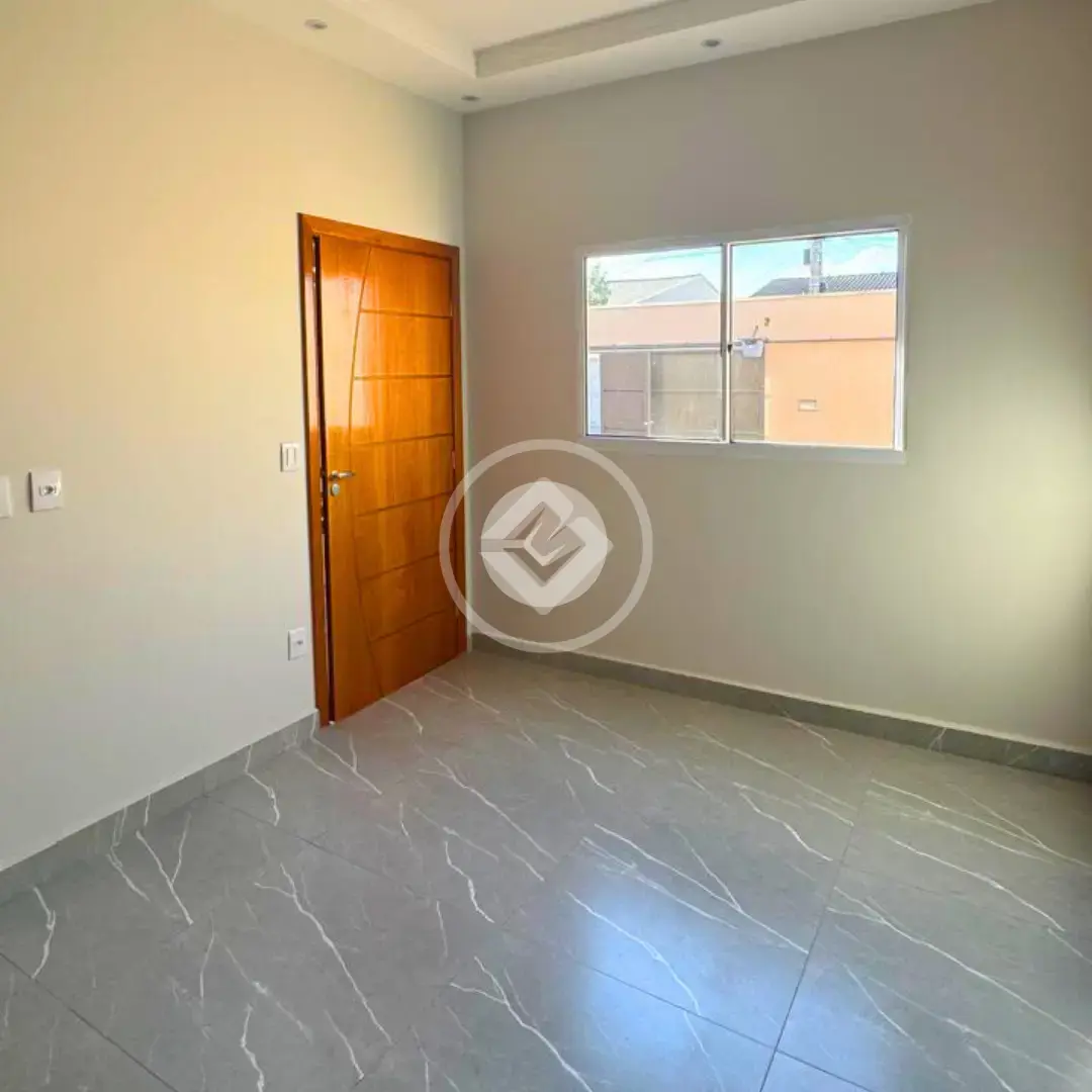Casa 2 quartos no Portal do Camburi, Araxá — foto 4 de 6