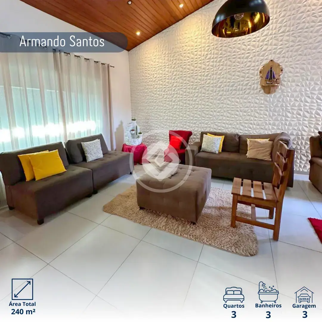 Casa aconhegante