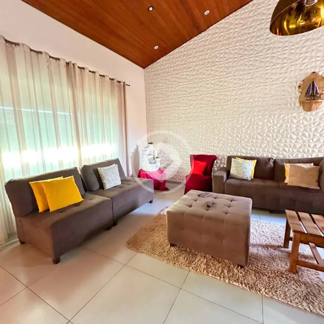 Casa São Francisco, Araxá - MG — foto 2