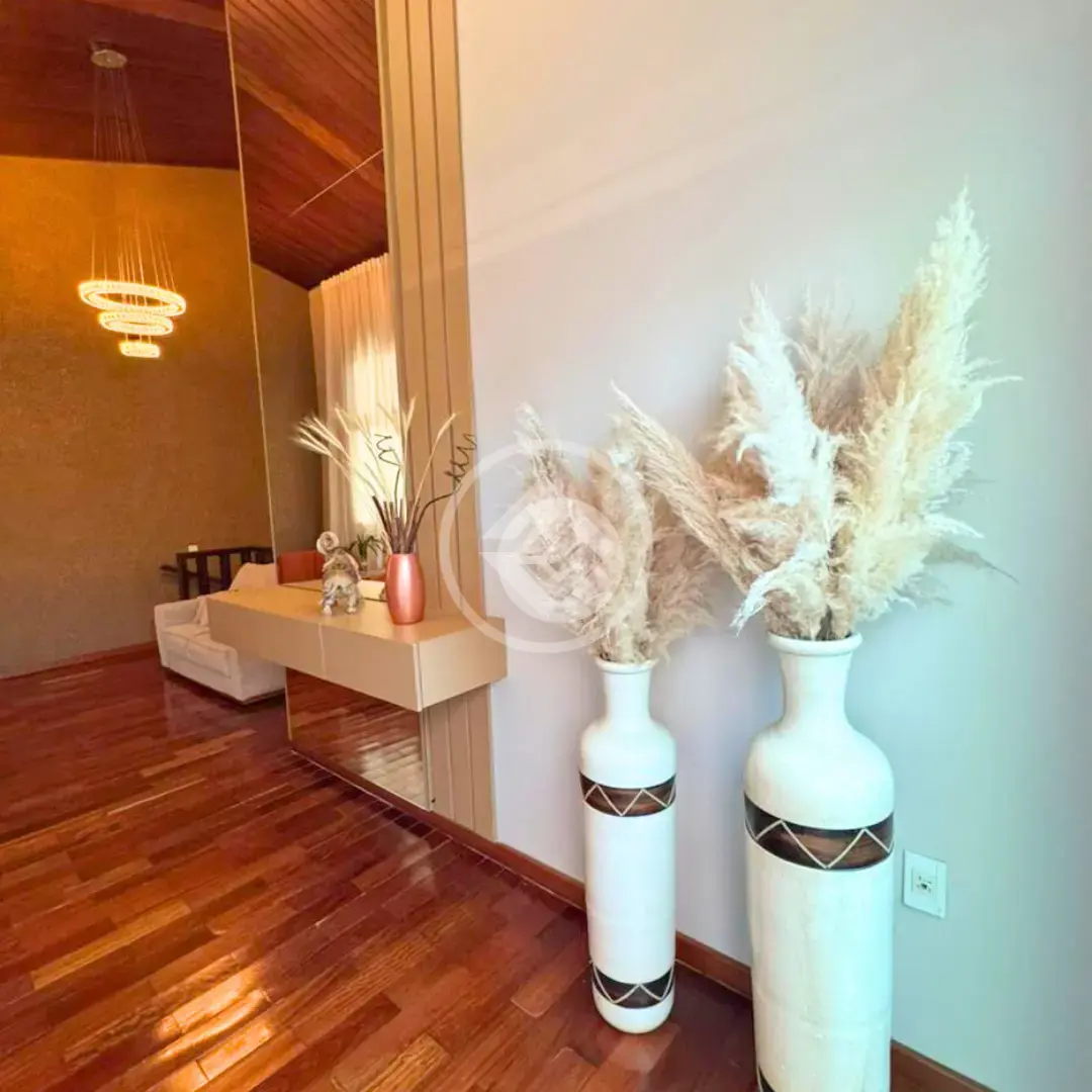 Casa 4 quartos no Centro, Araxá — foto 6 de 6
