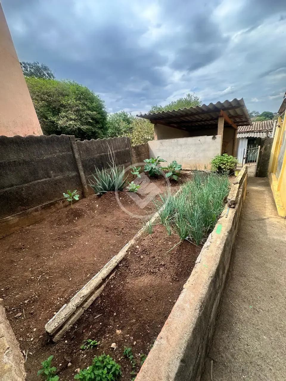 Casa 10 quartos no Vila Silvéria, Araxá — foto 6 de 6