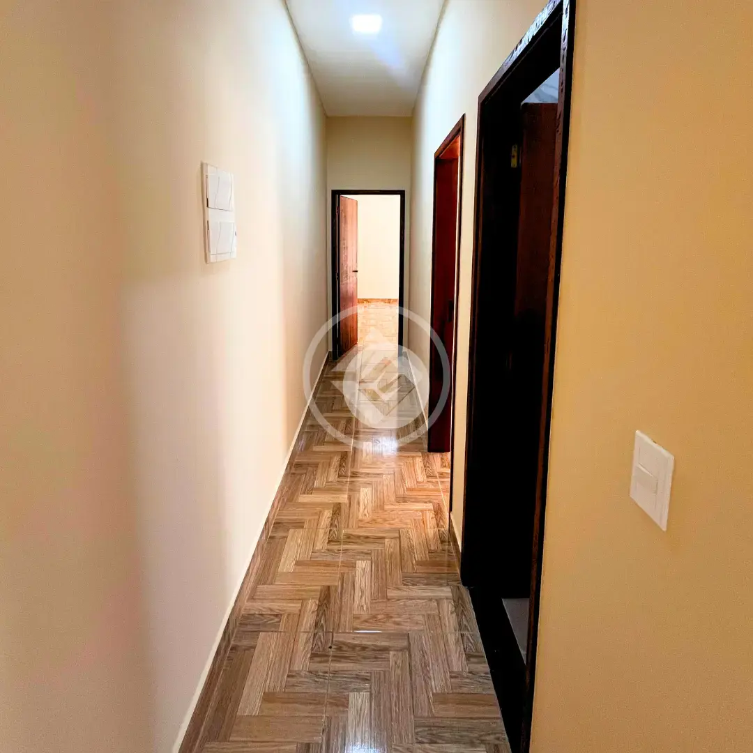 Casa 2 quartos no Loteamento Max Newmann, Araxá — foto 4 de 6