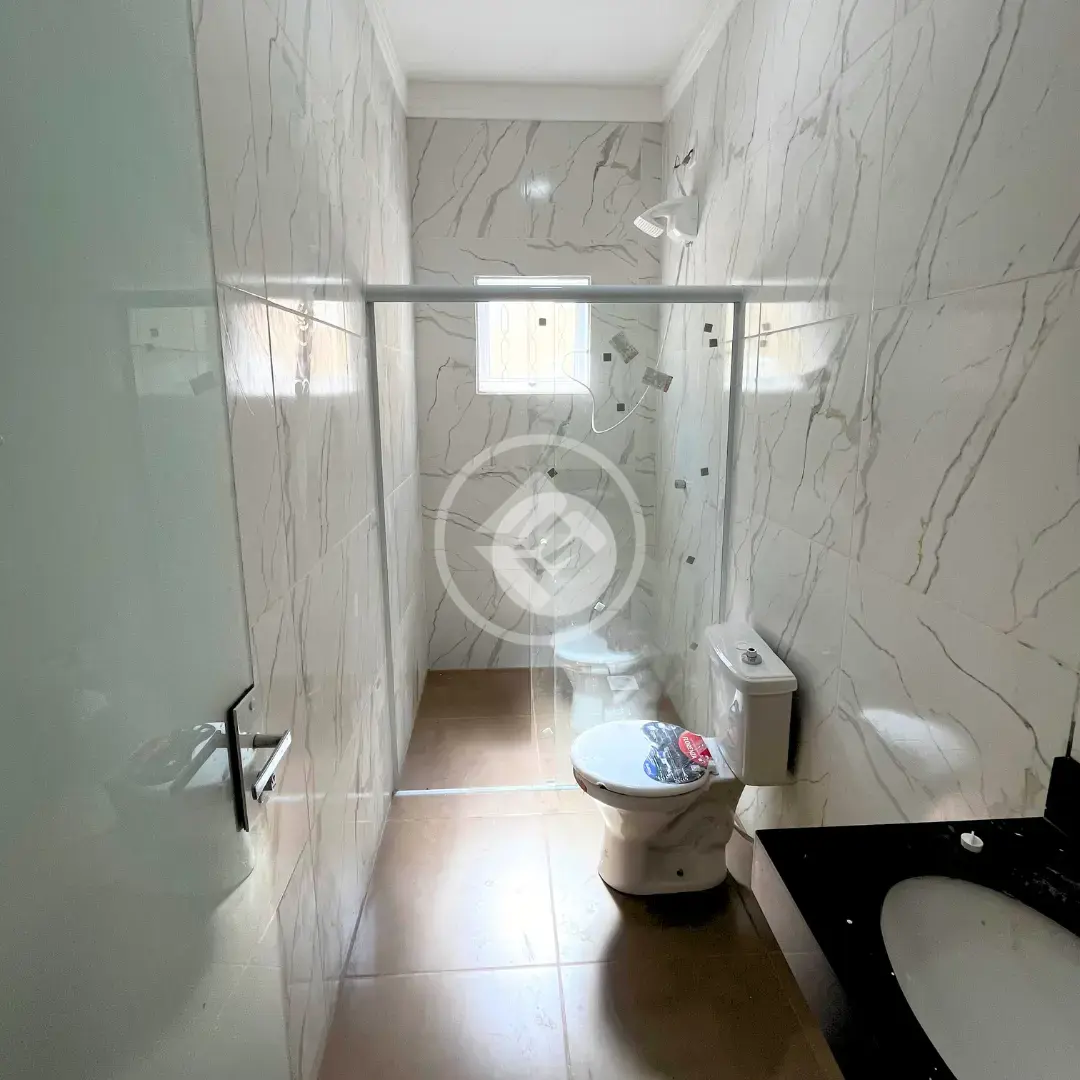 Casa 2 quartos no Loteamento Max Newmann, Araxá — foto 6 de 6