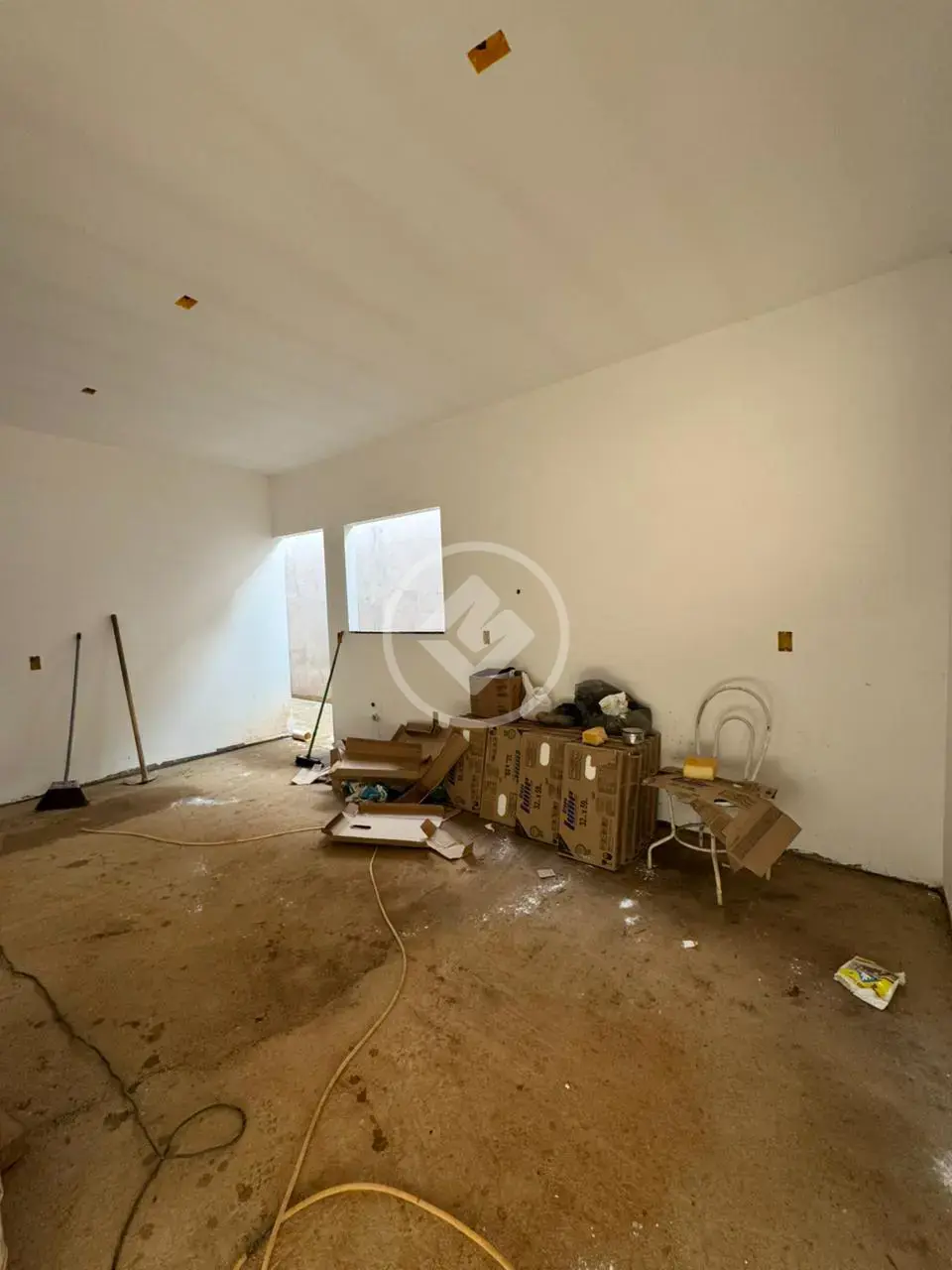 Linda casa no bairro Camuá