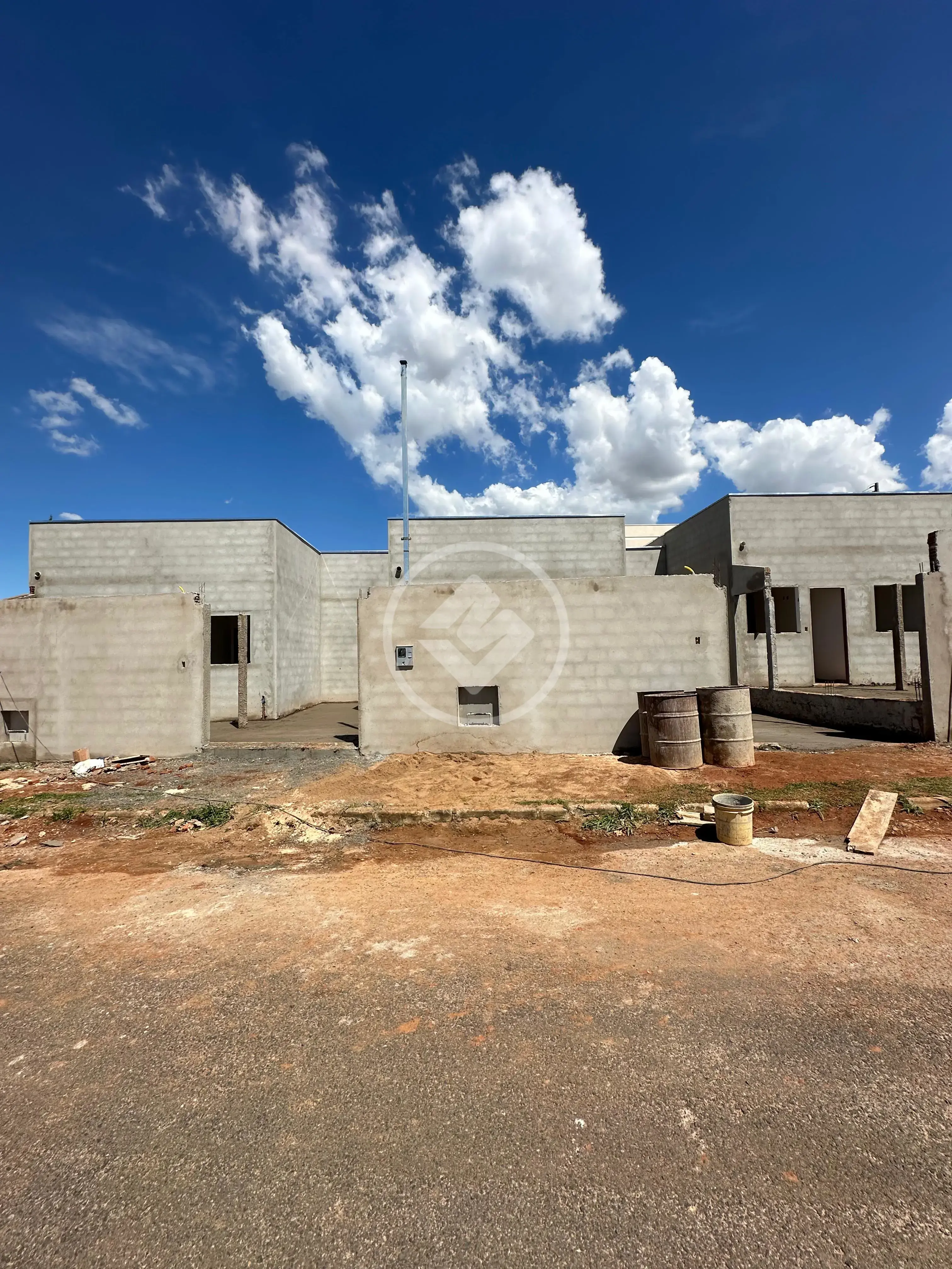 Casa Residencial Camuá, Araxá - MG — foto 1