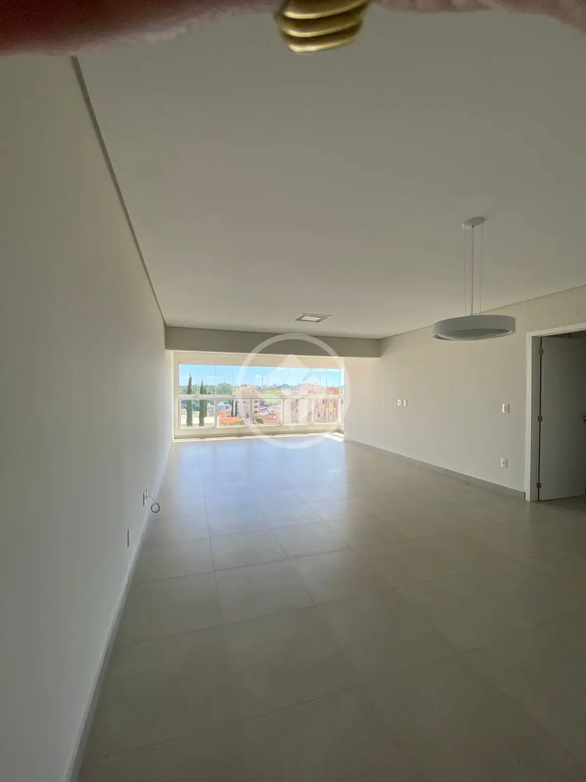 Apartamento Centro, Araxá - MG — foto 1