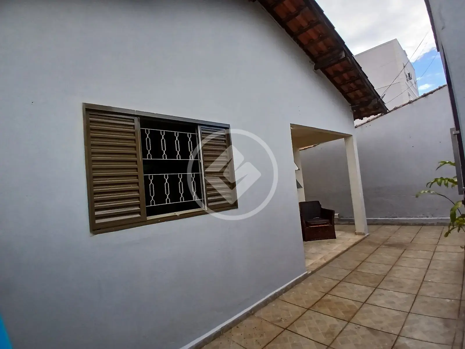 Casa Vila Silvéria, Araxá - MG — foto 1