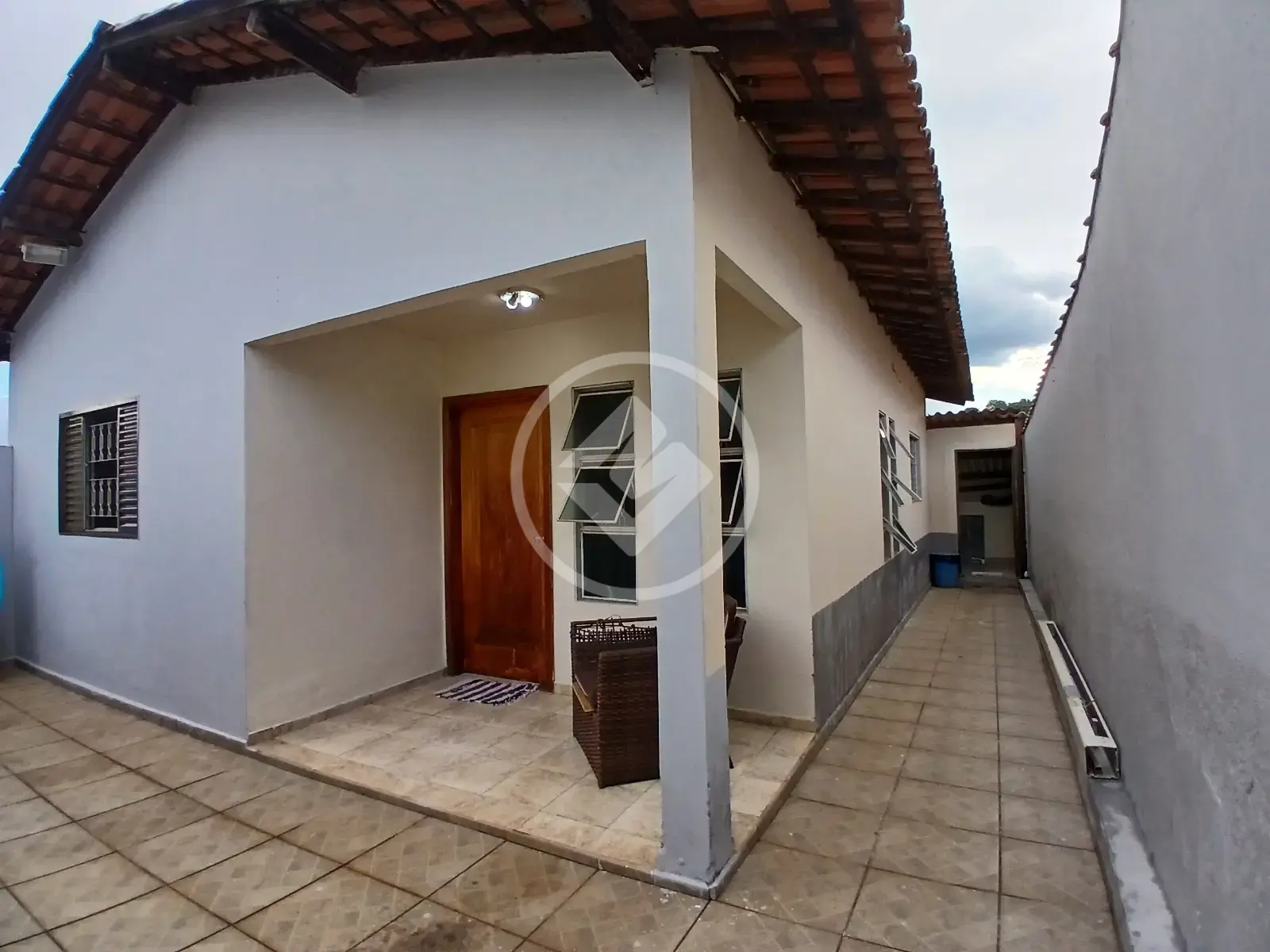 Casa 3 quartos no Vila Silvéria, Araxá — foto 3 de 6