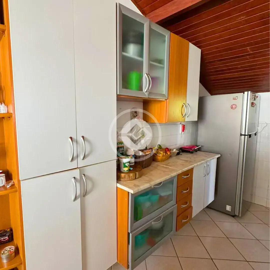 Casa Condomínio 3 quartos no Vila Lamartine (Área II), Araxá — foto 6 de 6