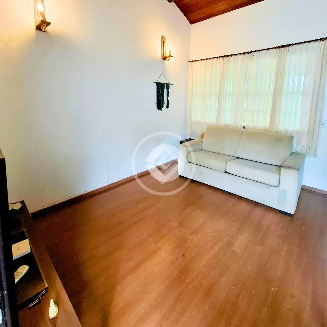 Casa Condomínio 3 quartos no Vila Lamartine (Área II), Araxá — foto 4 de 6