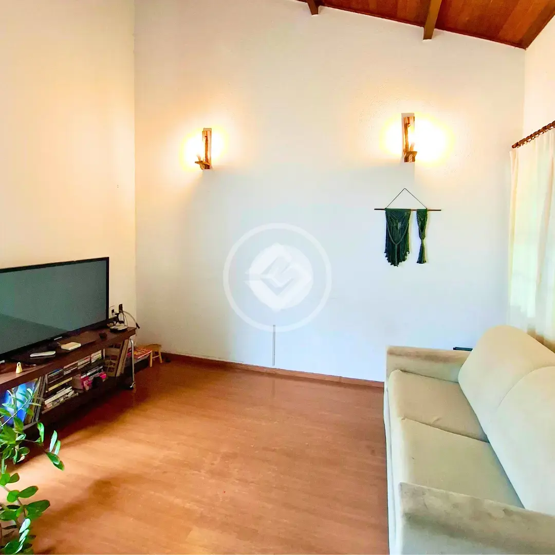 Casa Condomínio 3 quartos no Vila Lamartine (Área II), Araxá — foto 3 de 6