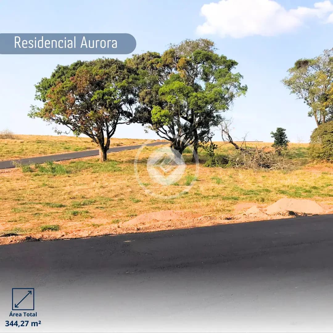 Terreno Residencial Aurora