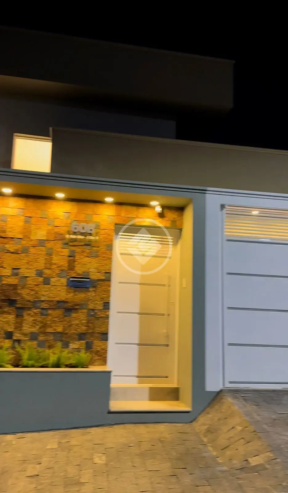 Casa 3 quartos no Jardim Europa V, Araxá — foto 4 de 6