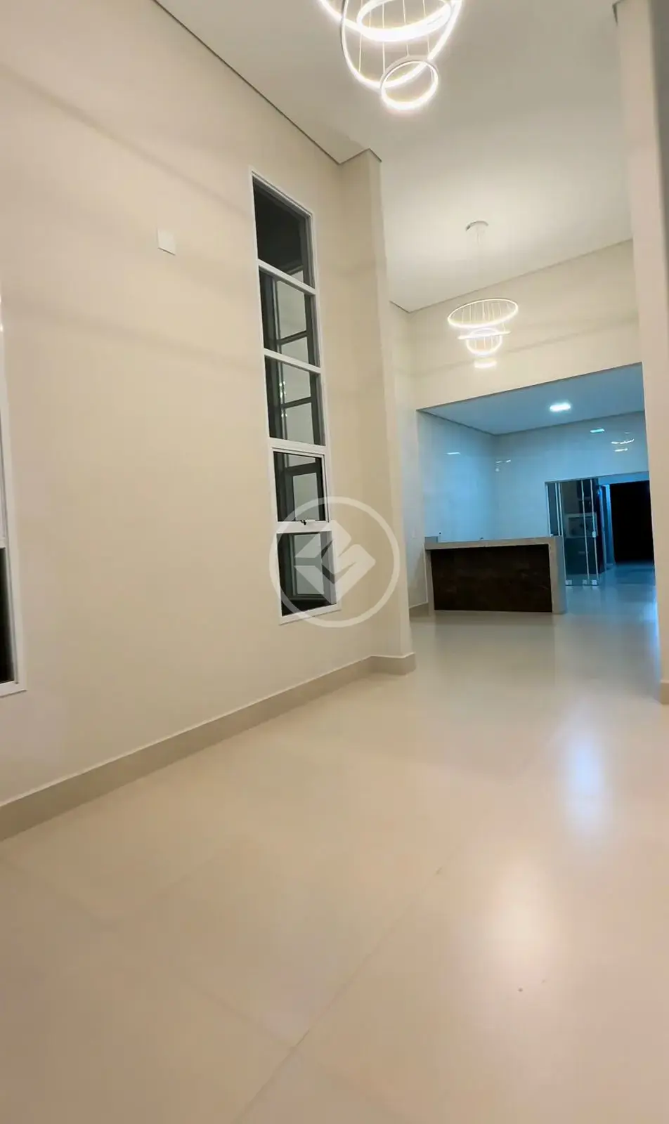 Casa 3 quartos no Jardim Europa V, Araxá — foto 2 de 6