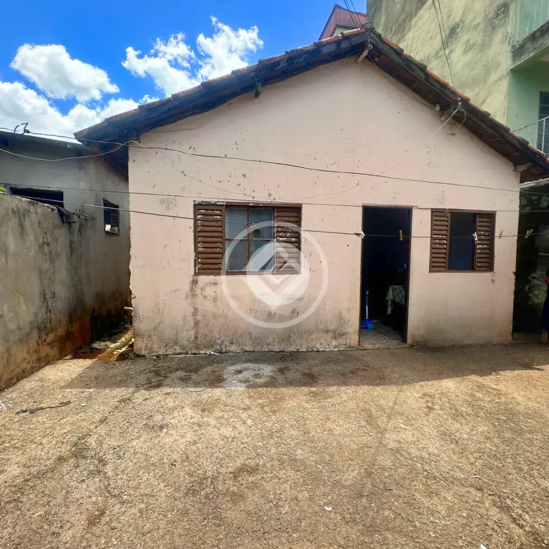 Casa Centro, Araxá - MG — foto 2
