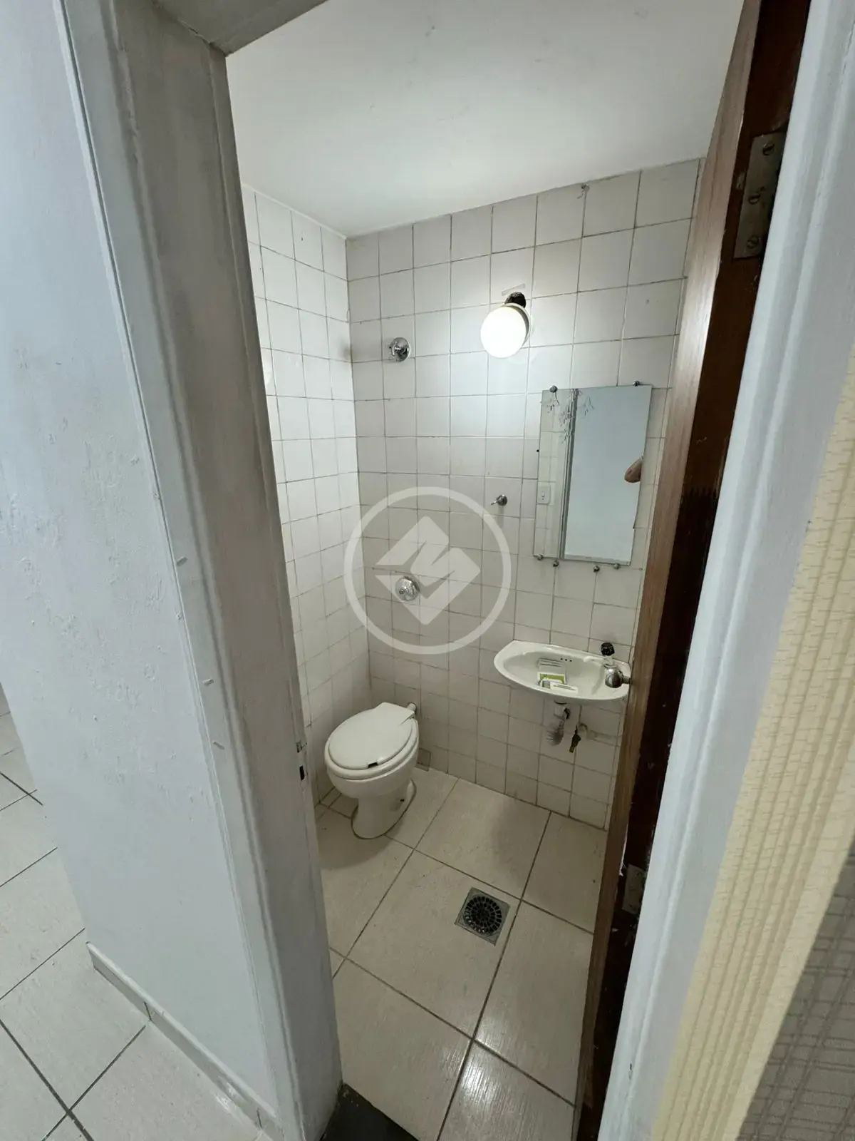 Sala Comercial no Santa Monica, Araxá — foto 4 de 5