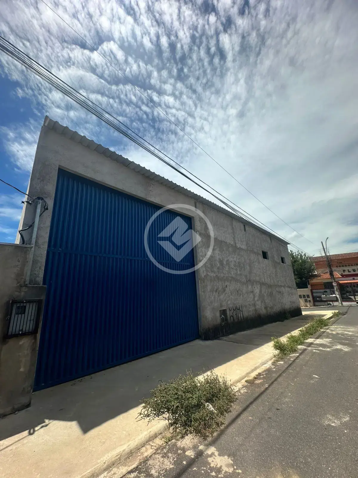 Galpão Centro, Araxá - MG — foto 2