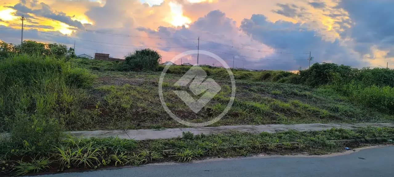 Terreno no Monte Carlos II, Araxá — foto 3 de 3
