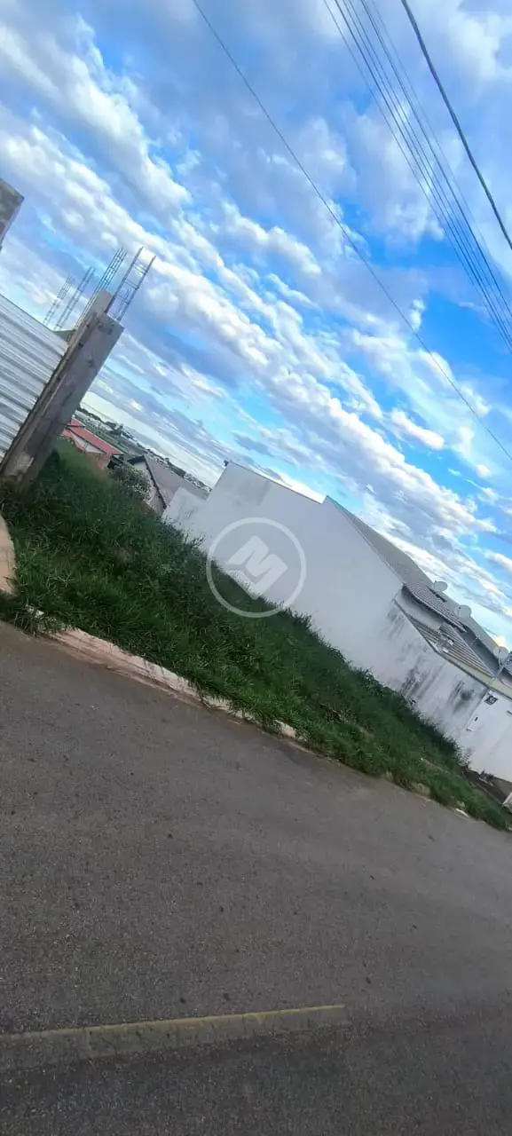 Terreno no Mangabeiras, Araxá — foto 2 de 2