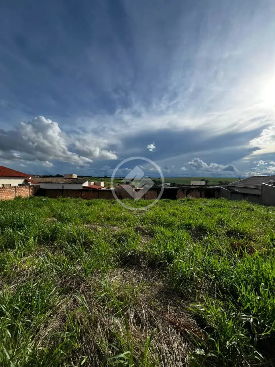 Terreno Loteamento Fenícia, Araxá - MG — foto 1