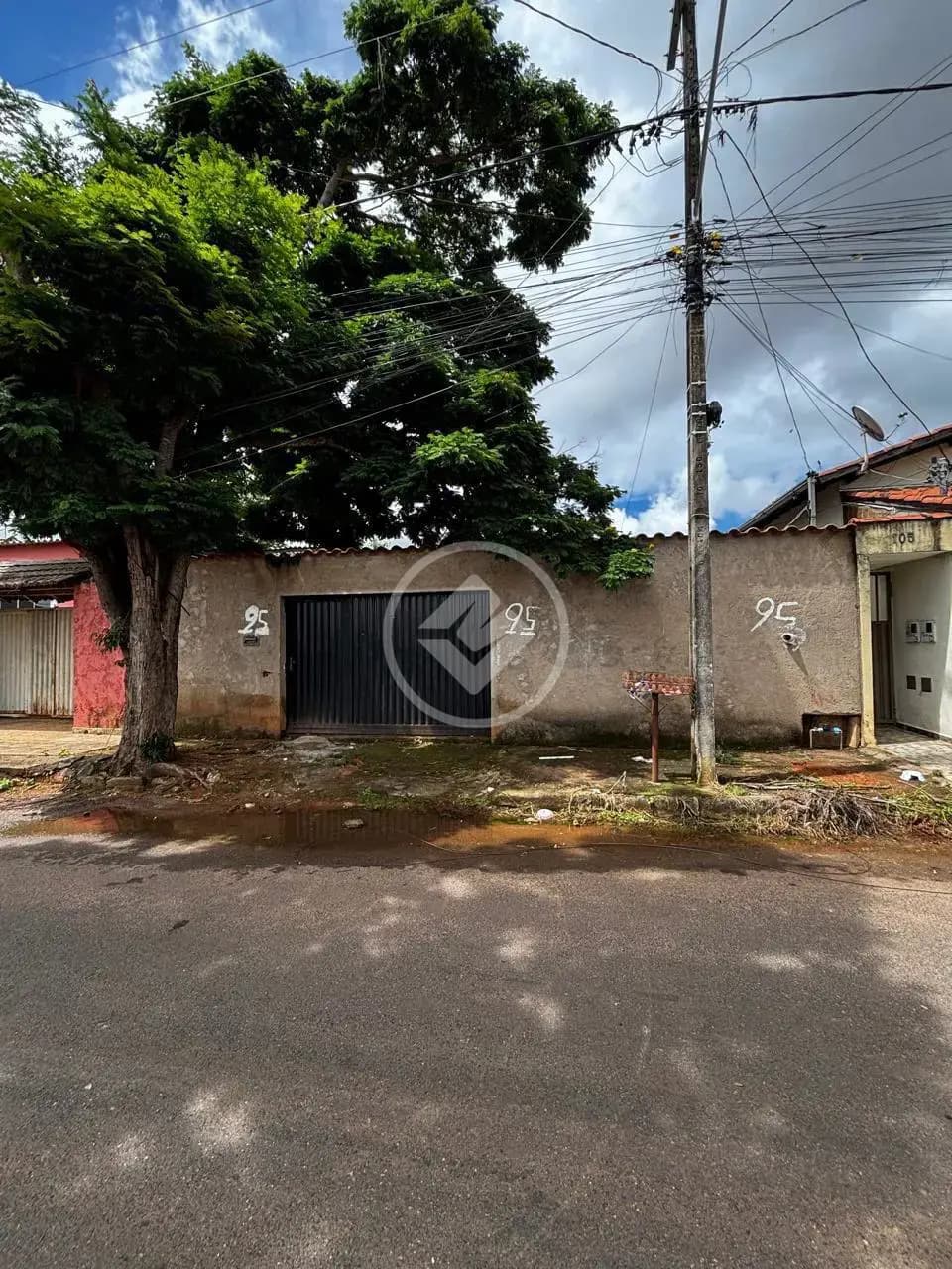 Casa oportunidade!