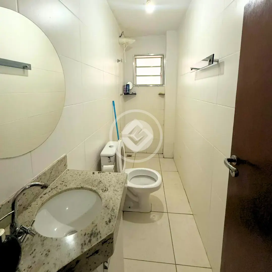 Apartamento 3 quartos no Guilhermina Vieira Chaer, Araxá — foto 5 de 6