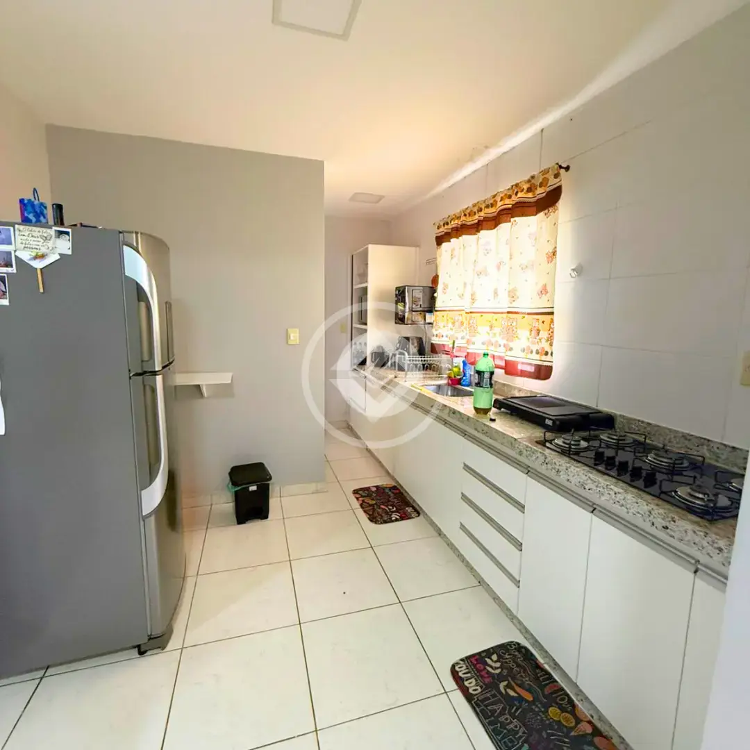 Apartamento 3 quartos no Guilhermina Vieira Chaer, Araxá — foto 3 de 6