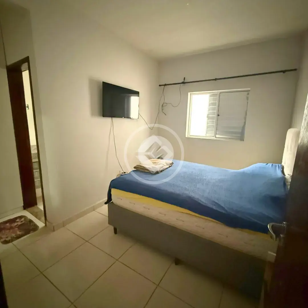 Apartamento 3 quartos no Guilhermina Vieira Chaer, Araxá — foto 4 de 6