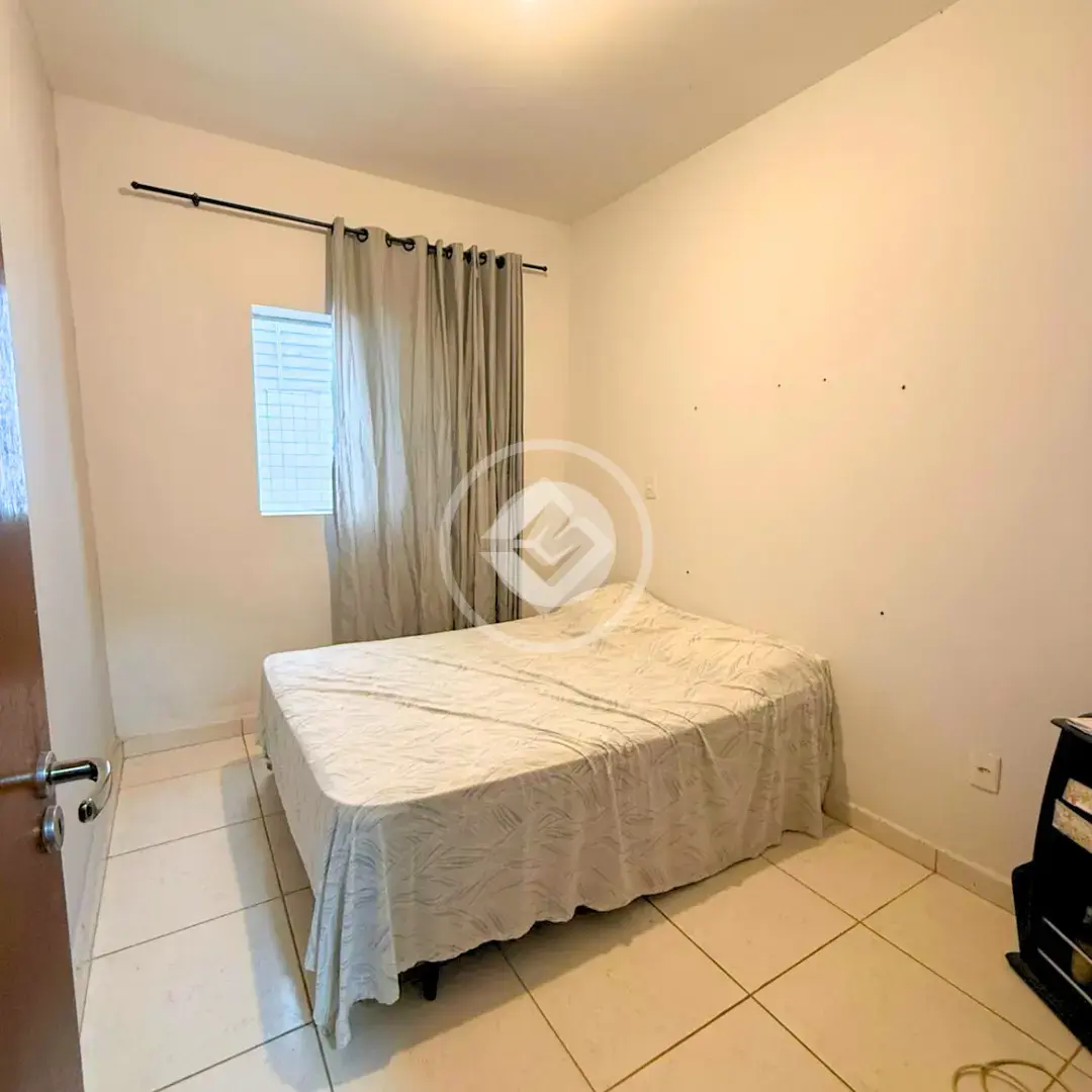 Apartamento 3 quartos no Guilhermina Vieira Chaer, Araxá — foto 6 de 6